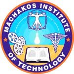 Логотип Machakos Institute of Technology
