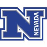 Логотип University of Nevada Reno