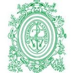 Логотип University of Antioquia