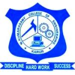 Логотип M Kumarasamy College of Engineering