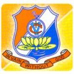 Логотип Voorhees College