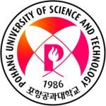 Pohang University of Science & Technology logo