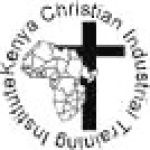 Logotipo de la Kenya Christian Industrial Training Institute