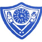 Логотип Prafulla Chandra College