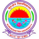 Логотип Kurukshetra University