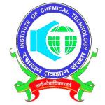 Logotipo de la Institute of Chemical Technology