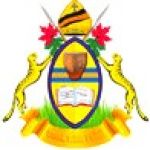 Логотип Busoga University