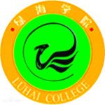 Logotipo de la Anhui Lvhai Vocational College of Business