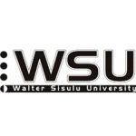 Walter Sisulu University logo