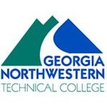 Logotipo de la Georgia Northwestern Technical College