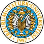 Logo de Atatürk University