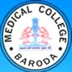 Логотип Baroda Medical College