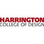 Harrington College of Design logo