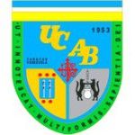 Logotipo de la Andres Bello Catholic University