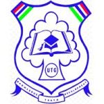 University of the Gambia logo