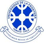 Логотип University of La Frontera