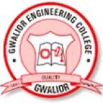Логотип Gwalior Engineering College