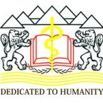 Логотип Medical University Plovdiv