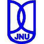 Логотип Jawaharlal Nehru University