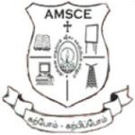 Logo de Annai Mathammal Sheela College of Education