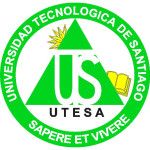 Логотип Technological University of Santiago