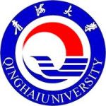 Logotipo de la Medical College Qinghai University