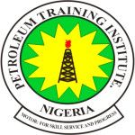 Petroleum Training Institute Effurun logo