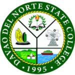 Logotipo de la Davao del Norte State College