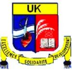 Logo de Kongo University