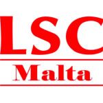 Логотип London School of Commerce Malta