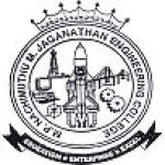Логотип M.P.Nachimuthu M.Jaganathan Engineering College