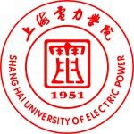Logotipo de la Shanghai University of Electric Power