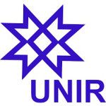 Логотип Federal University of Rondônia