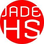 Логотип Jade College