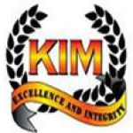 Логотип Kenya Institute of Management