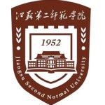 Логотип Jiangsu Second Normal University