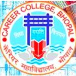 Logo de Career College Bhopal