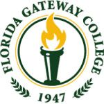 Логотип Florida Gateway College