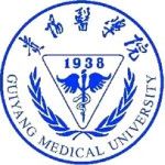 Логотип Guiyang Medical University