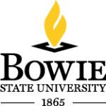 Logotipo de la Bowie State University