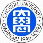 Chosun University logo