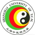 Логотип Shanghai University of Traditional Chinese Medicine