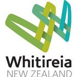 Whitireia Community Polytechnic logo