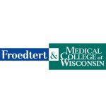 Logotipo de la Froedtert Medical College