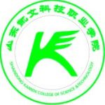 Logotipo de la ShanDong KaiWen College Of Science & Technology