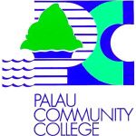 Palau Community College logo
