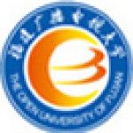 Логотип Fujian Radio and Television University Longyan Branch