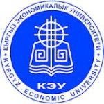 Логотип Kyrgyz Economic University