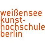 Логотип Berlin Weissensee School of Art