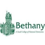 Логотип Bethany College Bethany